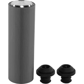 Peugeot Elektrische Vakuumpumpe Für Wein 14cm Aluminium Carbon Konservierung