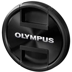 OLYMPUS LC-62F Objektivdeckel für M. Zuiko 12-40mm ED