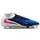 Nike Phantom 6 High Elite AG Herren Silber/Racer Blue/Pink Blast/White 46