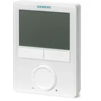 Siemens Raumtemperaturregler S55770T 158