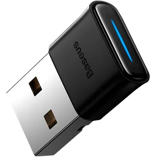 Baseus Mini Bluetooth Adapter 5.1 (black)