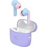 MYFIRST CareBuds lila