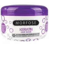 Morfose Hair Mask Keratin 500 ml