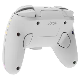 PDP Afterglow Wave Wireless Pro Controller Weiß