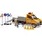 Bruder 02677 - MB Sprinter Kommunal orange 1:16