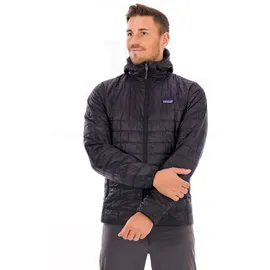 Patagonia Nano Puff Hoody - - M
