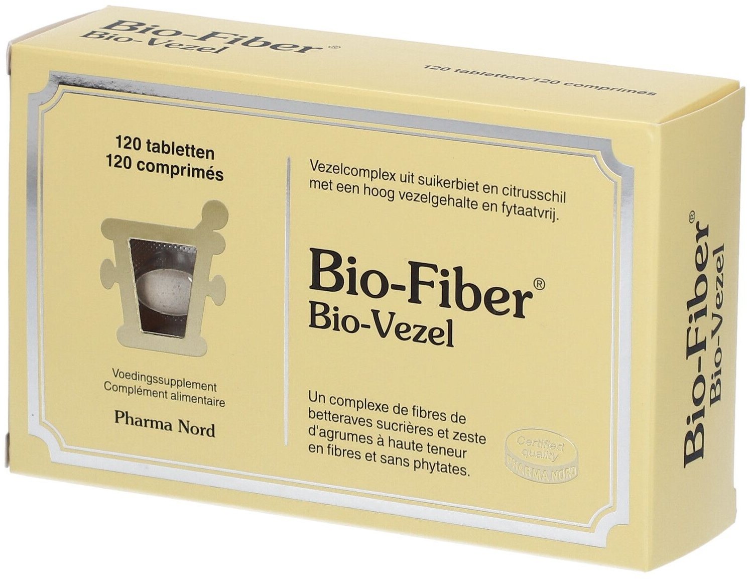 Pharma Nord Bio- Fiber®