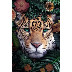Bild WILDLIFE FLOWERS