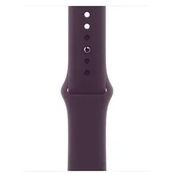 Apple Watch Sport Band für Watch 42mm Pflaume (S/M)