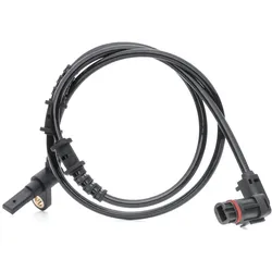 BOSCH ABS Sensor MERCEDES-BENZ 0 986 594 591 6395401017,A6395401017 Drehzahlsensor,Raddrehzahl Sensor,Drehzahlgeber,ESP-Sensor,Sensor, Raddrehzahl