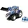 Siku New Holland T7.315 mit Frontlader und Bluetooth-Fernsteuermodul,