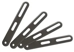 LogiLink BP0029 Zubehör für Monitorhalterung