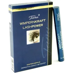 Tana TANA Wimpernkraft Lashpower Wimpernserum 6 ml 