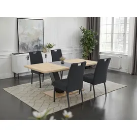 Hela Esstisch Hamm T -