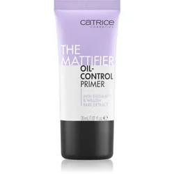 Catrice The Mattifier Oil-Control Make-up Primer für einen matten Look der Haut 30 ml