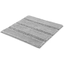 KLEINE WOLKE Monrovia 60 x 60 cm platin