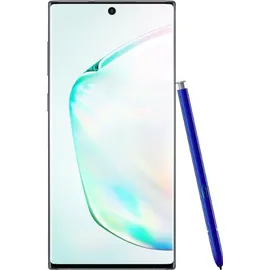 Samsung Galaxy Note10 256 GB aura glow