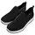 ARA Damen Slipper Osaka schwarz - 42,5