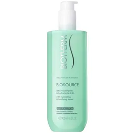 Biotherm Biosource Gesichtswasser Normale/mischhaut 400ml One Size