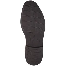 Bugatti Schlupfstiefel in schwarz 42 EU