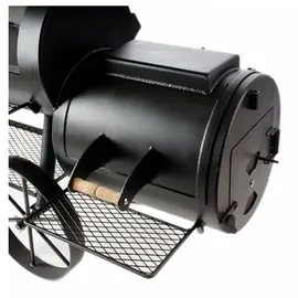 RUMO 20" Joe´s Chuckwagon Catering
