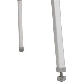 Outwell Campingtisch Custer Braun