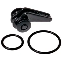 Zeck Fuji Hook Keeper EHKM-OR - Hakenöse für Spinnrute