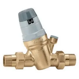 CALEFFI Druckminderer 1/2"