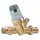 CALEFFI Druckminderer 1/2"