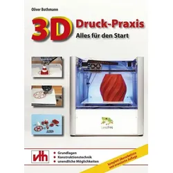 3D-Druck-Praxis