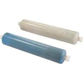 elysator engineering gmbh Vollentsalzungspatrone Purotap micro 3/4 Zoll mit Farbumschlag