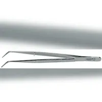 Gedore Pinzette mit gewinkelten Spitzen 150 mm, 720