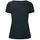 super.natural Sierra140 V Neck T-Shirt Blueberry XS