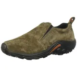 Merrell Herren Jungle Moc Mokassin, Grau (Gunsmoke), 49 EU (13 UK Herren)