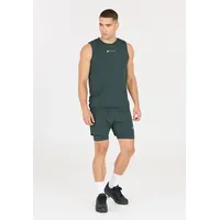 Virtus Shorts Zayne limettengrün S