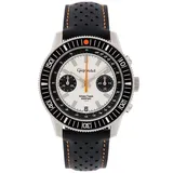 Gigandet Speed Timer G7 Edelstahl 44 mm G7-006