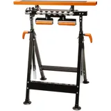 otgerlensker products - Arbeitsbock Multifunktionale Werkbank mit 4 Funktionen