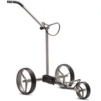 TiCad Liberty Pro Titan Elektrotrolley
