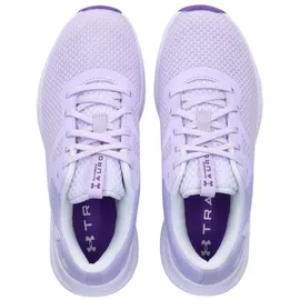 Under Armour Charged Aurora 2 Sportschuhe - Salt Purple / Lavish / White - EU 39