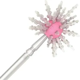 The Noble Collection Wicked Glinda's Bubble Wand.