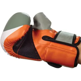 JU-SPORTS Sandsackhandschuhe, XL - Grau