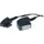ShiverPeaks TAE-Verlängerung TAE-F St/Bu 4-adrig 3m (TC 70203 / 50242)