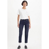 Levis Boyfriend-Jeans »MID RISE BOYFRIEND«, Gr. 31 - Länge 30, out of sight, , 20969746-31 Länge 30