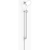 Dornbracht LULU Duschgarnitur ohne Handbrause Weiß 26413710-00