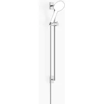 Dornbracht LULU Duschgarnitur ohne Handbrause Weiß 26413710-00