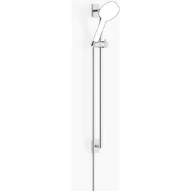 Dornbracht LULU Duschgarnitur ohne Handbrause Weiß 26413710-00