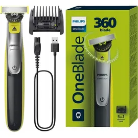 Philips OneBlade 360 Face QP2734/23