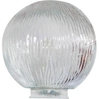 Beg B.E.G 94115 SG KR/Kristall transparent Ersatzglas für Automatikleuchte ALC-K360
