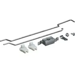 Hager FZ826 Schubstangen, univers, 1100mm, f.IP43 Schr.