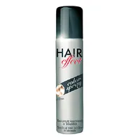 Hair Effect Color Spray mahagoni 100 ml